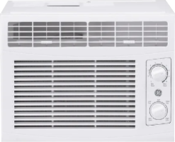 Window AC unit